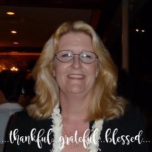 Meet your Posher, Sue